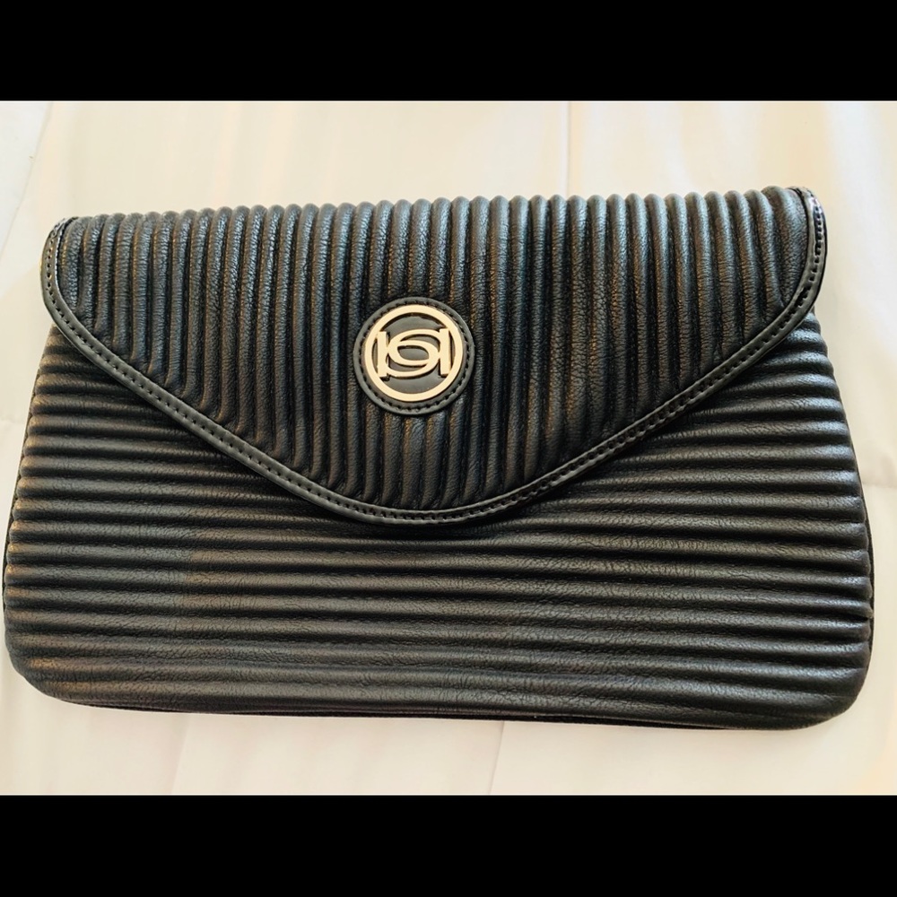 Bebe Clutch Bag